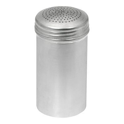 RECHTE LICHTGEWICHT ALUMINIUM SPRINKLER DIAM 7CM HT14CM