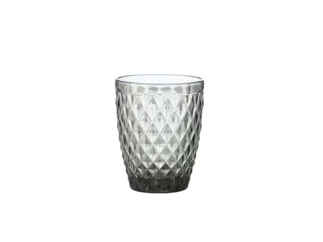 COLORS WATERGLAS 24CL SMOKEY GREY