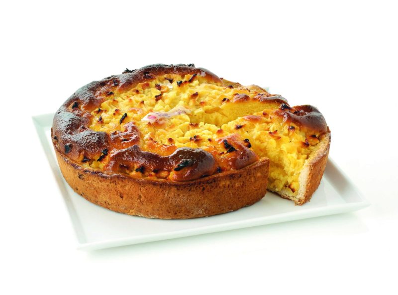 ❄️DIVERSI 1037 CAKE JONAGOLD 8P 22CM * CUIT BLISTERE - 2X950GR