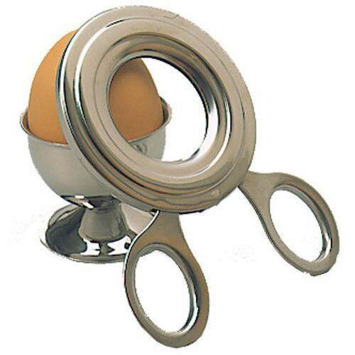 LA BONNE GRAINE STAINLESS STEEL EGG CUTTER