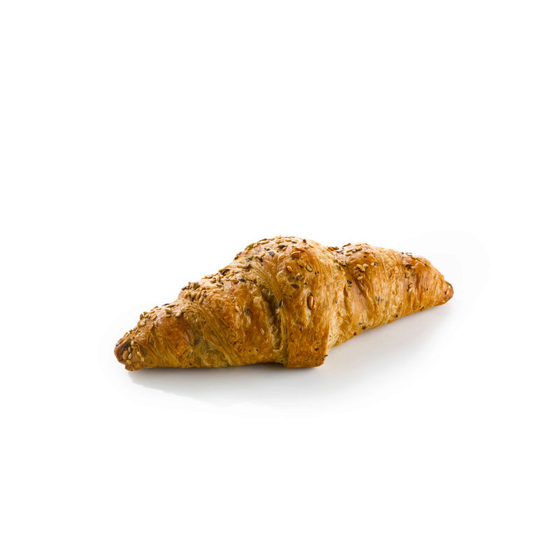 ❄️VAMIX KB195 MULTIGRAIN CROISSANT PACK 54X80G ***ONLY BARCHON***