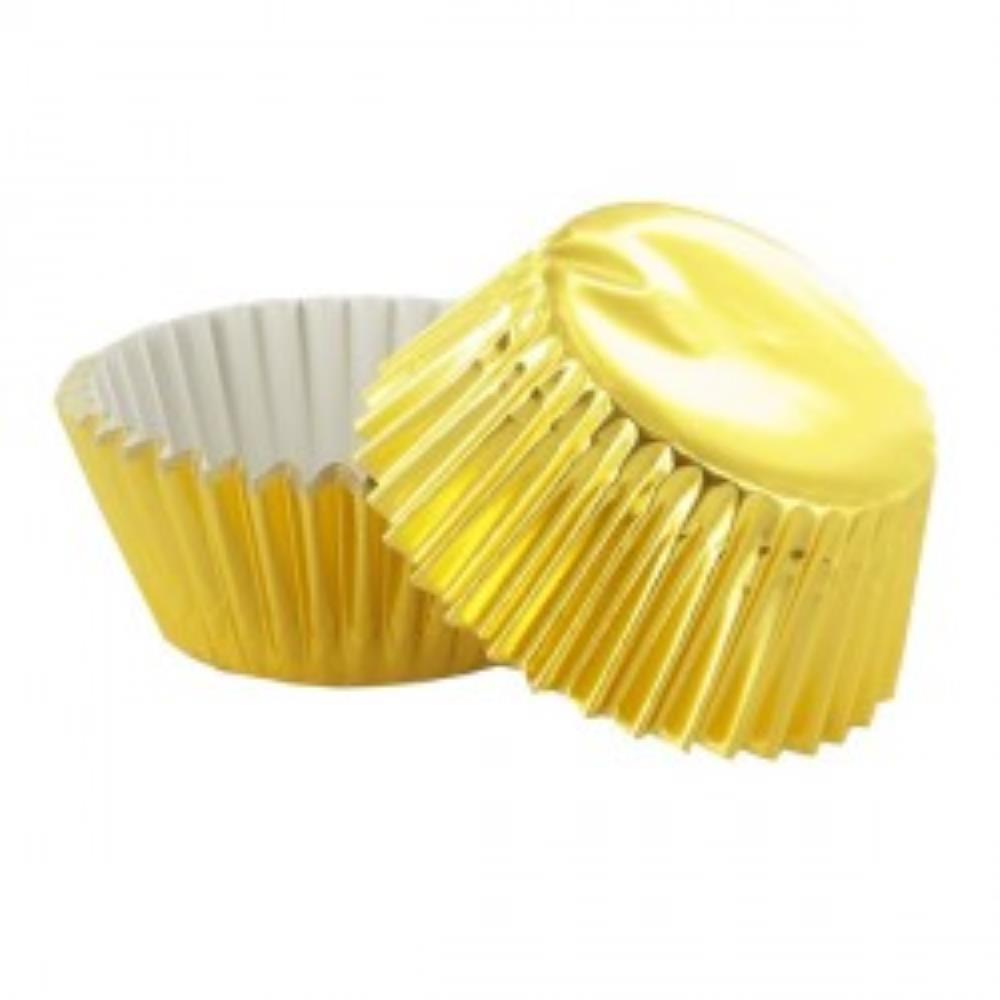 Cupcakevormpjes good50 stukken =blister