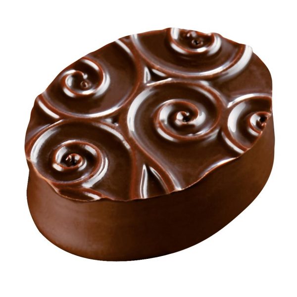 011164 PCB-PLATEN STRUCTUUR KLEINE ARABESKEN 40X25 CM 27ST ***S/CD***