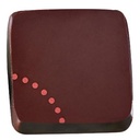 074192 PCB PRINTED SHEETS RUBY STAMP 6 DESIGNS 4X4 CM 1500PCS ***S/CD***