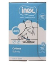 INEX SLAGROOM 40% UHT BIB 5 L