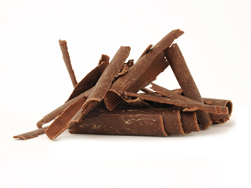 SMET PAILLETTE DE CHOCOLAT FONDANT 350GR