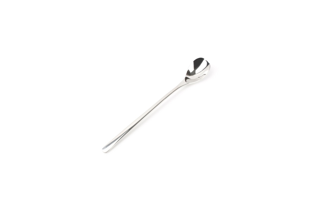 BONBISTRO AMBERES LONG DRINK SPOON STAINLESS STEEL 18/10