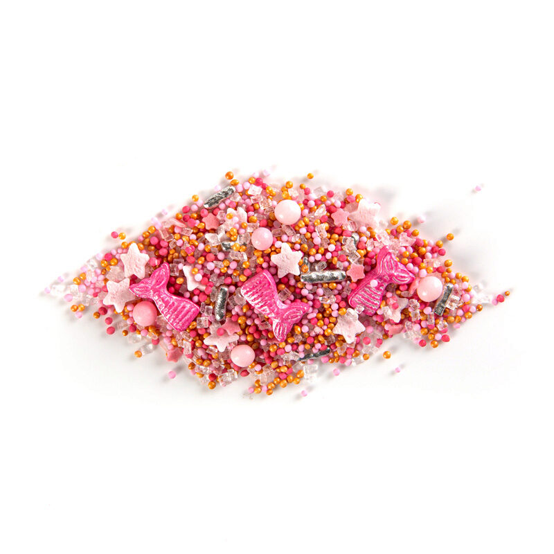61207 MIX ZEEMEERMIN  500 G ***S/CD***
