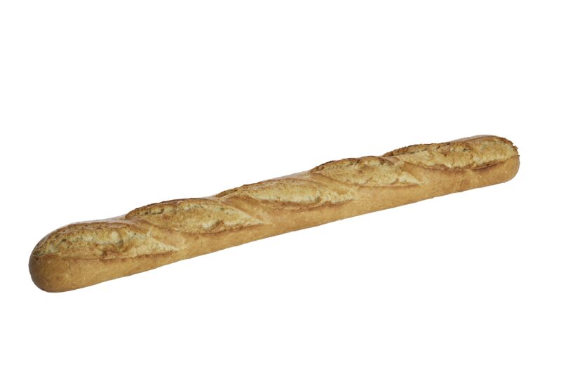 MENISSEZ 320566500 WITTE STOKBROOD 58CM VOORGEKOOKTE 25X340GR