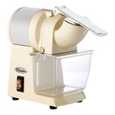 SANTOS ELEKTRISCHE KAASRASP N2 SCHIJF-3MM GRUYÈRE