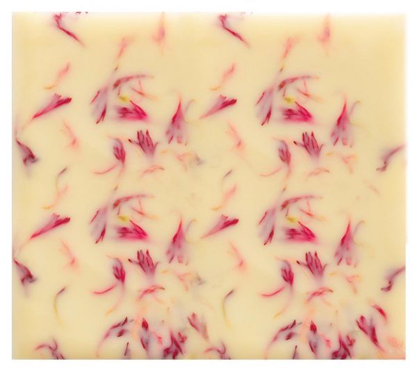 074207 PCB EXTRA DUNNE RECHTHOEKIGE TIPS LIBERTY CONFECTIONERY 8,5X7,5 CM 75 STUKS ***S/CD***