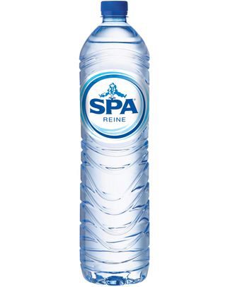 BOISSON SPA REINE STILL WATER BOTTLE PET 6 X 1.5L