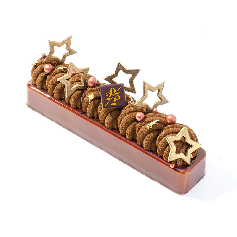 2014029 BORD 3 X 3 CM 2024 140STUKS***S/CD***