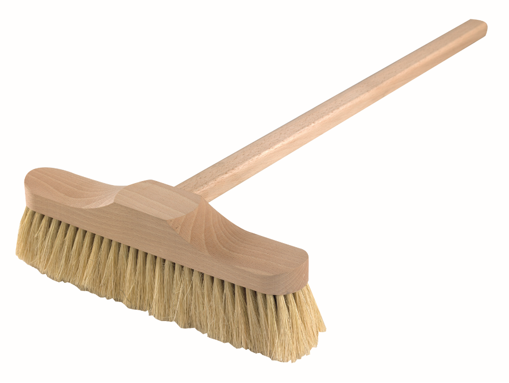 MANCHE EN BOIS POUR BROSSE 3.5M MF A AJUSTER SUR LA BROSSE*MF