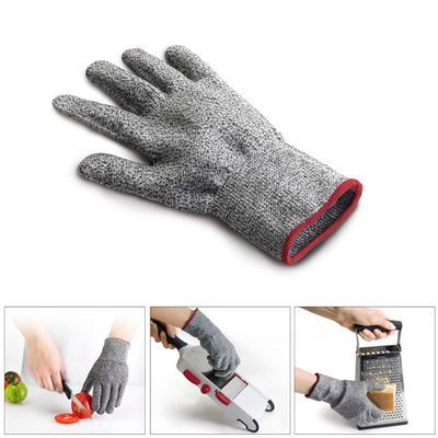 CUISIPRO GANT ANTI-TRANCHANT TAILLE UNIQUE MENAGE