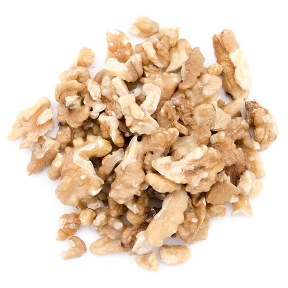BARGUES GEBROKEN WALNOTEN 5KG