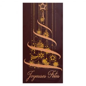 065133 PCB RECHTHOEKEN CN SPAR 6X3 CM 75 STUKS ***S/CD***