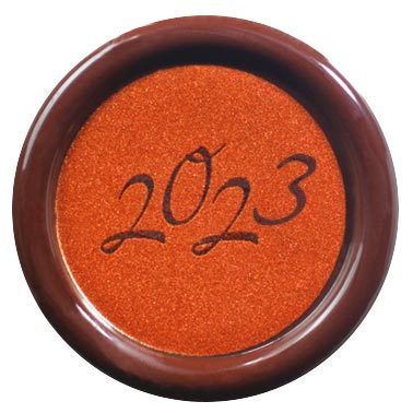 003300 ROUND PCB WITH RIM PAG Ø 3 CM 88PCES ***S/CD***