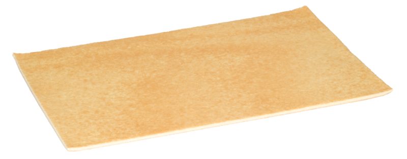 PIDY JOCONDE NATUURBLAD 0,5CM 38X58CM 10 VELLEN