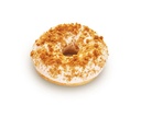 ❄️VAMIX P1603 - 48347 DONUT FOURRE LOTUS SPECULOOS  36X71GR