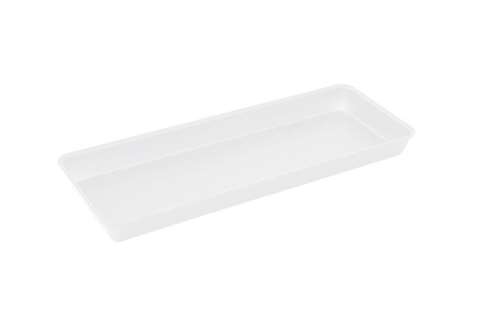 LINEOPLUS PLAT WIT 2/5-17 53.0X21.0X1.7CM