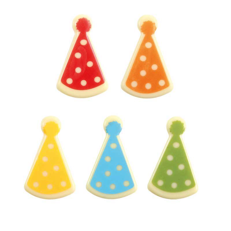 2024275 CARNAVALSHOED 120 STUKS ***OP BESTELLING***