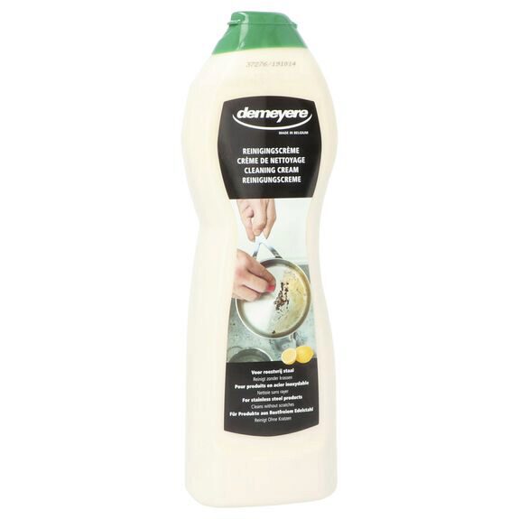 DEMEYERE CLEANING CREAM 0.75L CAN