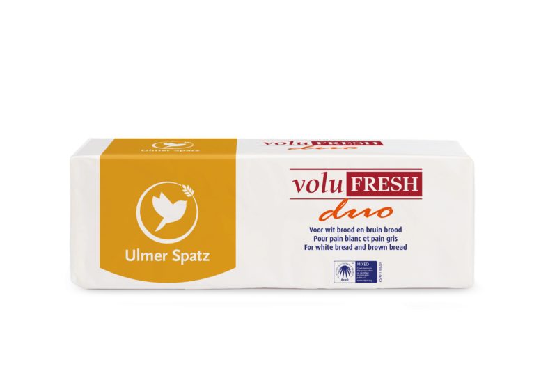 DEBCO VOLUFRESH DUO ADJUVANT PAIN  BLANC & GRIS 10KG