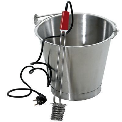 MATFER IMMERSION HEATER 42.5CM 2000W-230V FOR 12L CONTAINER