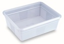 BOURGEAT DOOS MODULUS GN 1/2-100 6L