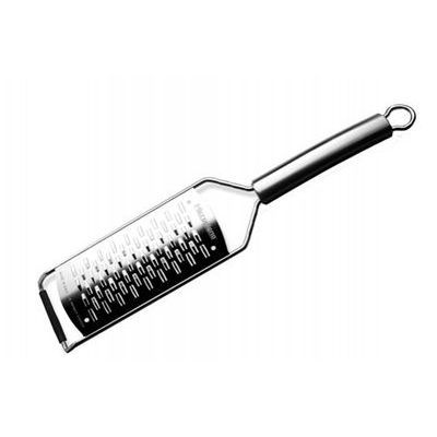 MICROPLANE PROFESSIONAL STAINLESS STEEL GRATER MEDIUM