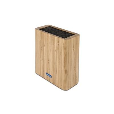 [57657692] ARCOS RECTANGULAR BAMBOO BLOCK WITH FIBERS
