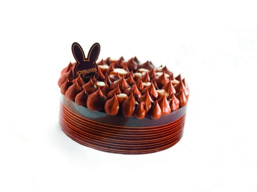 [08056306] 011456 PCB CHOCOLATE SHEETS LINES 66X4 CM 15PCS ***S/CD***