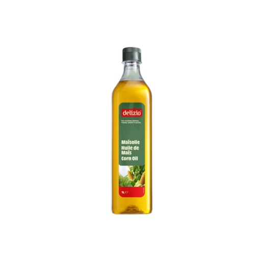 [05101954] DELIZIO CORN OIL 1L