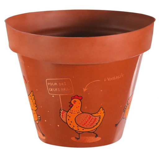 [08057715] 074022 PCB FEUILLES IMPRIMÉES PICOTI PICOTA POUR PETIT POT 25,8X9,8 CM 20PCES ***S/CD***