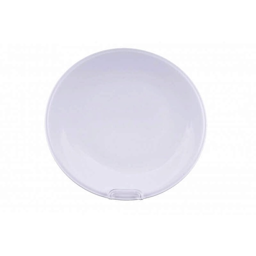 [74500567] POLONIA/SCANDIA ASSIETTE PLATE     26.5CM - 008961