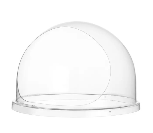 [60509703] HENDI COVER FOR COTTON CANDY MACHINE 52XH35CM