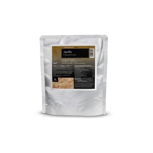[06101021] APOLLO OIGNON CUIT 6X6MM 1KG