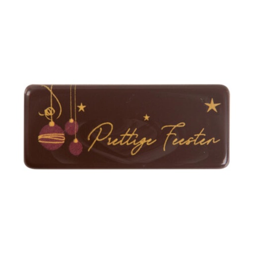 [08030789] 2015188 PLAATJE PRETTIGE FEESTEN 100 STUKKEN ***S/CDE***