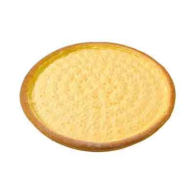 [02041004] ❄️PRUVE 27 FONDS DE TARTE CREME 27CM 9 PCES