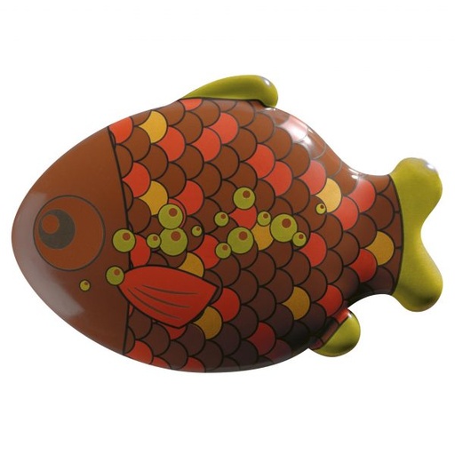 [08057061] 061230 PCB VISVORM MAURICE VOOR 6 STUKS 15X10.5 CM 12STUKS ***S/CD***