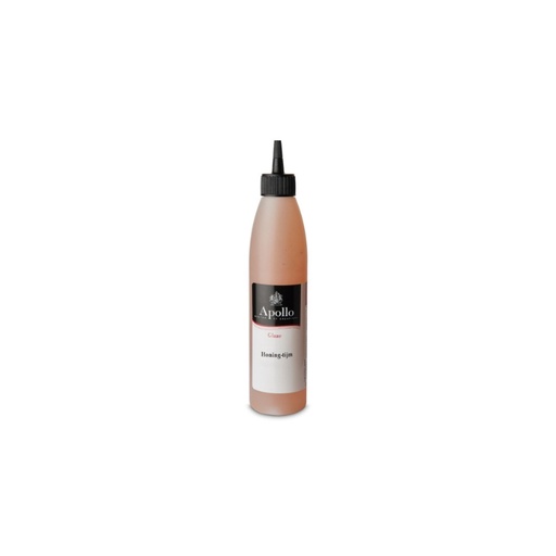 [06101024] APOLLO HONING TIJM GLAZUUR 250ML
