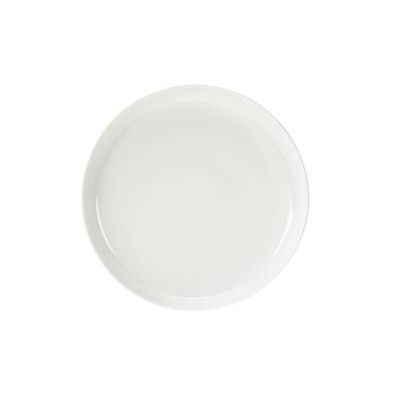 [57658257] C&T STACKABLE PORCELAIN PLATE 20CM - 348522