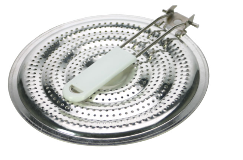 [54912400] C&T DIFFUSEUR DE CHALEUR 21CM