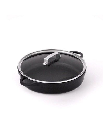 [57663146] VALIRA COCOTTE BASSE 36CM INDUCTION