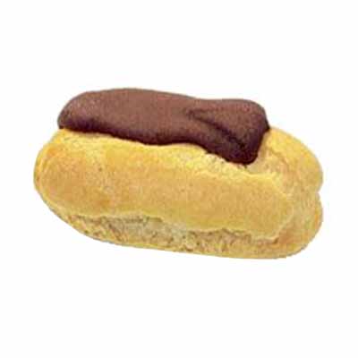 [02040329] ❄️VAMIX A18 MINI-ECLAIR BAKED 144X17GR