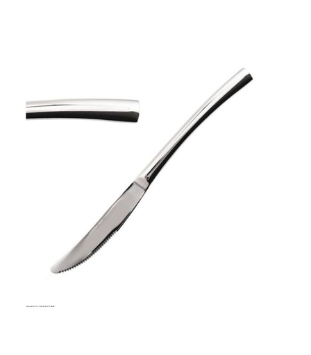 [57659233] MADRID TABLE KNIFE 18/0!!!! THE PCE
