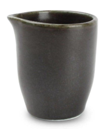 [74501211] F2D BLACK CERES POT À LAIT/SAUCE 8,5CL - 604627