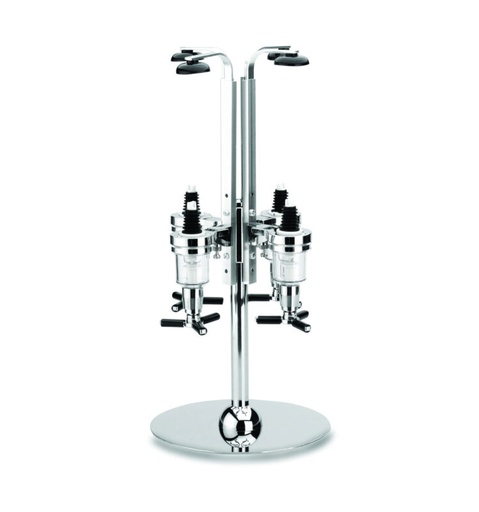 [57661799] LACOR TOURNIQUET 4 DOSEURS 5.0CL