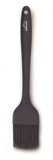 [60251345] LACOR GREY SILICONE BRUSH
